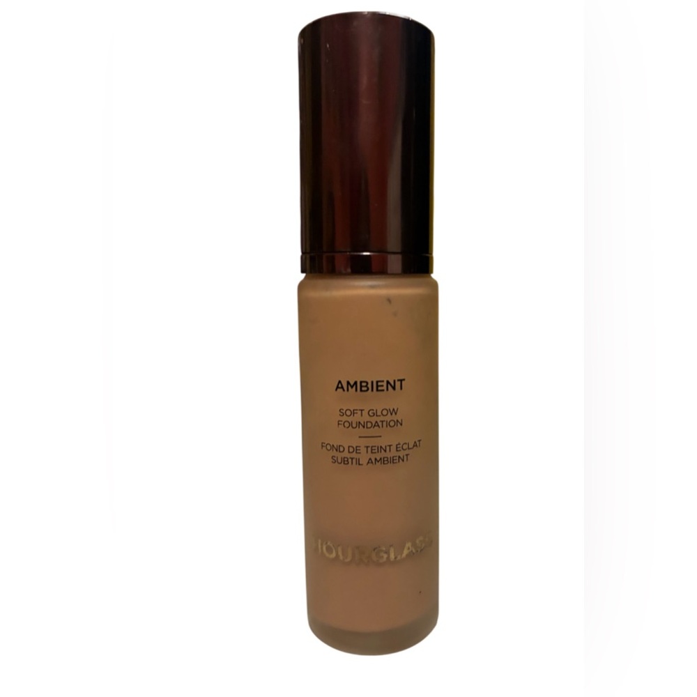Sold
Hourglass Ambient Soft Glow Foundation - Warm Tan